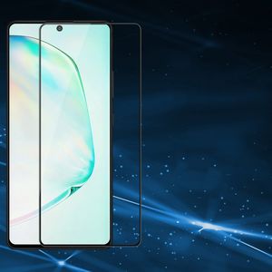 Nillkin Szkło hartowane Nillkin Amazing CP+ PRO do Samsung Galaxy S10 Lite uniwersalny 10