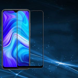 Nillkin Szkło hartowane Nillkin Amazing CP+ PRO do Xiaomi Redmi 9 uniwersalny 12