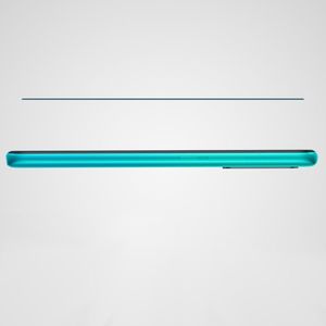 Nillkin Szkło hartowane Nillkin Amazing CP+ PRO do Xiaomi Redmi 9 uniwersalny 8