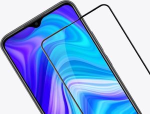 Nillkin Szkło hartowane Nillkin Amazing CP+ PRO do Xiaomi Redmi 9 uniwersalny 10
