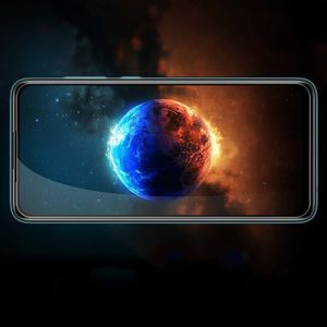 Nillkin Szkło hartowane Nillkin Amazing CP+ PRO do Xiaomi Redmi Note 9 uniwersalny 11