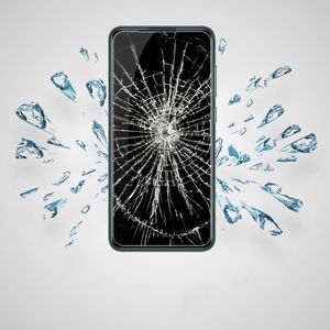 Nillkin Szkło hartowane Nillkin Amazing CP+ PRO do Xiaomi Redmi Note 9 uniwersalny 5