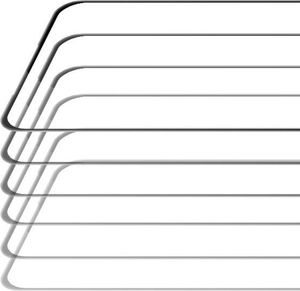 Nillkin Szkło hartowane Nillkin Amazing CP+ PRO do Xiaomi Redmi Note 9 uniwersalny 8