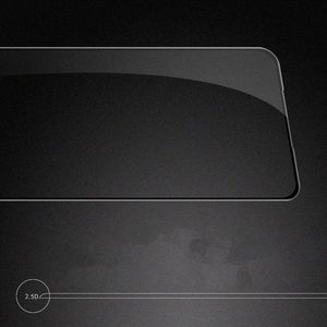 Nillkin Szkło hartowane Nillkin Amazing CP+ PRO do Xiaomi Redmi Note 9 uniwersalny 9