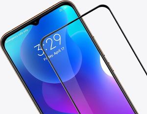 Nillkin Szkło hartowane Nillkin Amazing CP+ PRO do Xiaomi Redmi Note 9 uniwersalny 10