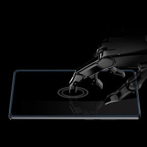 Nillkin Szkło hartowane Nillkin Amazing H+ PRO do Samsung Galaxy Note 20 uniwersalny 3