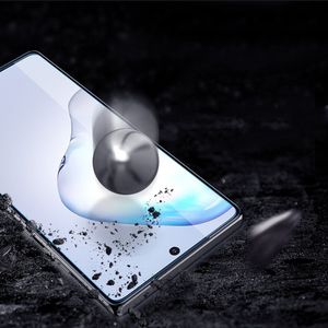 Nillkin Szkło hartowane Nillkin Amazing H+ PRO do Samsung Galaxy Note 20 uniwersalny 7