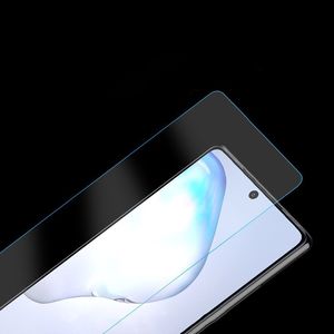 Nillkin Szkło hartowane Nillkin Amazing H+ PRO do Samsung Galaxy Note 20 uniwersalny 10