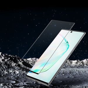 Nillkin Szkło hartowane Nillkin 3D CP+ MAX do Samsung Galaxy Note 20 Ultra uniwersalny 11