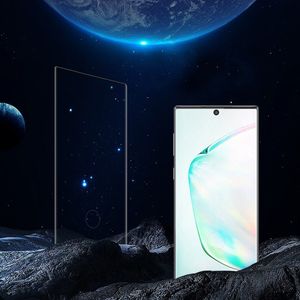 Nillkin Szkło hartowane Nillkin 3D CP+ MAX do Samsung Galaxy Note 20 Ultra uniwersalny 12