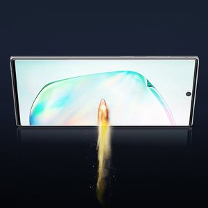 Nillkin Szkło hartowane Nillkin 3D CP+ MAX do Samsung Galaxy Note 20 Ultra uniwersalny 6