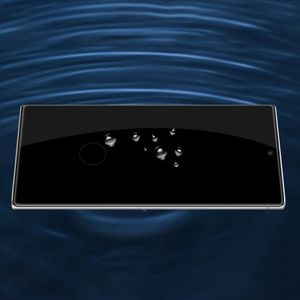 Nillkin Szkło hartowane Nillkin 3D CP+ MAX do Samsung Galaxy Note 20 Ultra uniwersalny 7
