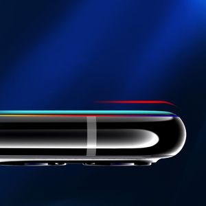 Nillkin Szkło hartowane Nillkin 3D CP+ MAX do Samsung Galaxy Note 20 Ultra uniwersalny 10