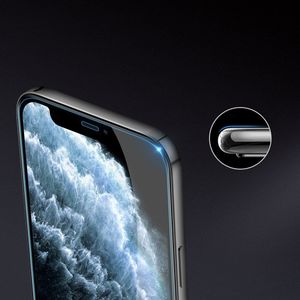 Nillkin Szkło hartowane Nillkin Amazing H+ PRO do Apple iPhone 12 / iPhone 12 PRO uniwersalny 9