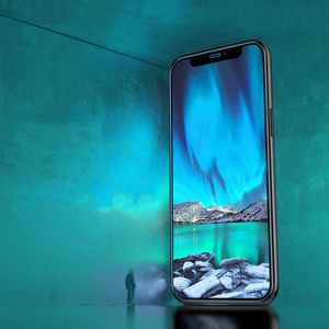 Nillkin Szkło hartowane Nillkin Amazing H+ PRO do Apple iPhone 12 Mini uniwersalny 7