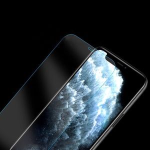 Nillkin Szkło hartowane Nillkin Amazing H+ PRO do Apple iPhone 12 Mini uniwersalny 10