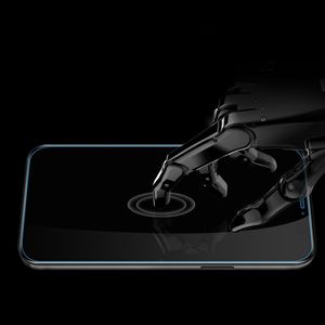 Nillkin Szkło hartowane Nillkin Amazing H+ PRO do Apple iPhone 12 Pro Max uniwersalny 4