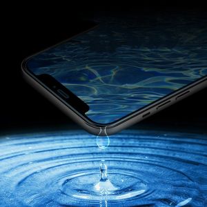 Nillkin Szkło hartowane Nillkin Amazing H+ PRO do Apple iPhone 12 Pro Max uniwersalny 6