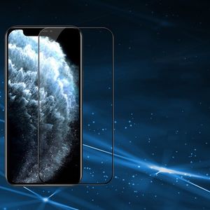 Nillkin Szkło hartowane Nillkin Amazing CP+ PRO do Apple iPhone 12 / iPhone 12 PRO uniwersalny 12