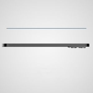 Nillkin Szkło hartowane Nillkin Amazing CP+ PRO do Apple iPhone 12 / iPhone 12 PRO uniwersalny 7