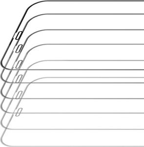 Nillkin Szkło hartowane Nillkin Amazing CP+ PRO do Apple iPhone 12 / iPhone 12 PRO uniwersalny 8