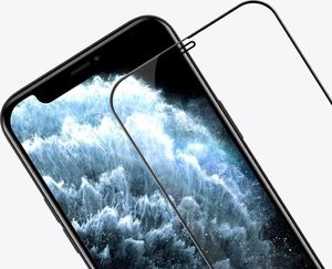 Nillkin Szkło hartowane Nillkin Amazing CP+ PRO do Apple iPhone 12 / iPhone 12 PRO uniwersalny 10