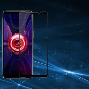 Nillkin Szkło hartowane Nillkin Amazing CP+ PRO do Asus ROG Phone 3 uniwersalny 11