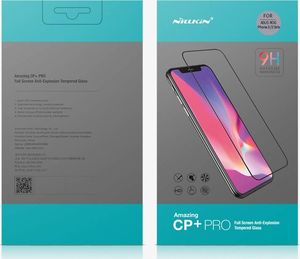 Nillkin Szkło hartowane Nillkin Amazing CP+ PRO do Asus ROG Phone 3 uniwersalny 2