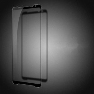 Nillkin Szkło hartowane Nillkin Amazing CP+ PRO do Asus ROG Phone 3 uniwersalny 4