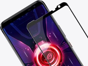 Nillkin Szkło hartowane Nillkin Amazing CP+ PRO do Asus ROG Phone 3 uniwersalny 9
