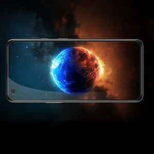 Nillkin Szkło hartowane Nillkin Amazing CP+ PRO do OnePlus Nord uniwersalny 11