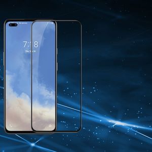 Nillkin Szkło hartowane Nillkin Amazing CP+ PRO do OnePlus Nord uniwersalny 12