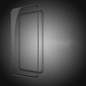 Nillkin Szkło hartowane Nillkin Amazing CP+ PRO do OnePlus Nord uniwersalny 4