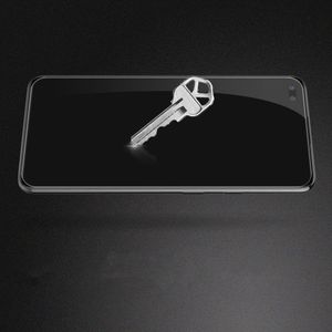 Nillkin Szkło hartowane Nillkin Amazing CP+ PRO do OnePlus Nord uniwersalny 7