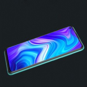 Nillkin Szkło hartowane Nillkin Amazing H do Xiaomi Redmi Note 9 uniwersalny 11