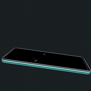 Nillkin Szkło hartowane Nillkin Amazing H do Xiaomi Redmi Note 9 uniwersalny 6