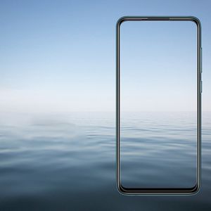 Nillkin Szkło hartowane Nillkin Amazing H do Xiaomi Redmi Note 9 uniwersalny 8