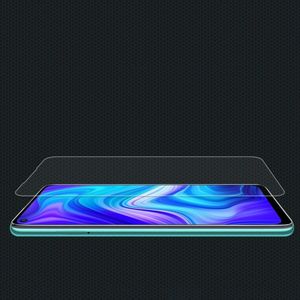 Nillkin Szkło hartowane Nillkin Amazing H do Xiaomi Redmi Note 9 uniwersalny 9