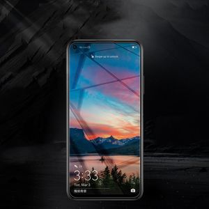 Nillkin Szkło hartowane Nillkin Amazing H+ PRO do Huawei P40 Lite uniwersalny 2