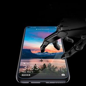 Nillkin Szkło hartowane Nillkin Amazing H+ PRO do Huawei P40 Lite uniwersalny 3