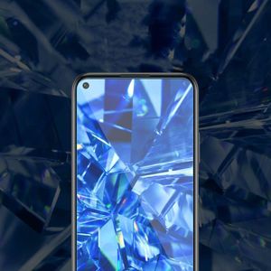 Nillkin Szkło hartowane Nillkin Amazing H+ PRO do Huawei P40 Lite uniwersalny 5