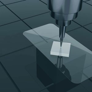 Nillkin Szkło hartowane Nillkin Amazing H+ PRO do Huawei P40 Lite uniwersalny 8