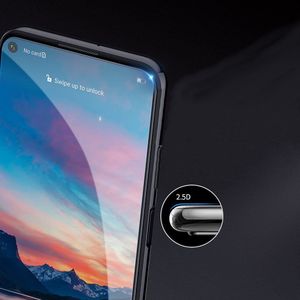 Nillkin Szkło hartowane Nillkin Amazing H+ PRO do Huawei P40 Lite uniwersalny 9