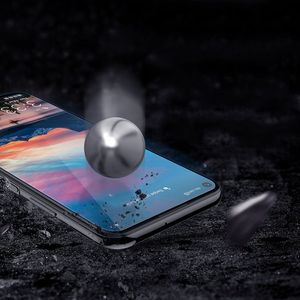 Nillkin Szkło hartowane Nillkin Amazing H+ PRO do Huawei P40 Lite uniwersalny 10