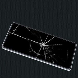 Nillkin Szkło hartowane Nillkin Amazing H do Samsung Galaxy S10 Lite uniwersalny 11