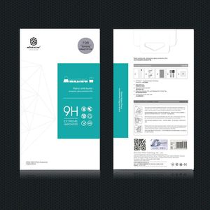 Nillkin Szkło hartowane Nillkin Amazing H do Samsung Galaxy S10 Lite uniwersalny 2