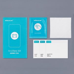 Nillkin Szkło hartowane Nillkin Amazing H do Samsung Galaxy S10 Lite uniwersalny 5