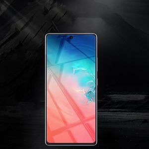 Nillkin Szkło hartowane Nillkin Amazing H do Samsung Galaxy S10 Lite uniwersalny 7