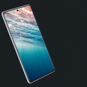 Nillkin Szkło hartowane Nillkin Amazing H do Samsung Galaxy S10 Lite uniwersalny 8
