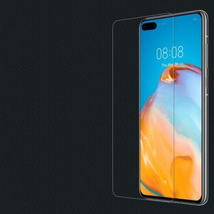 Nillkin Szkło hartowane Nillkin Amazing H do Huawei P40 uniwersalny 11